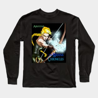 Aristar conjures 3 energy arrows Long Sleeve T-Shirt